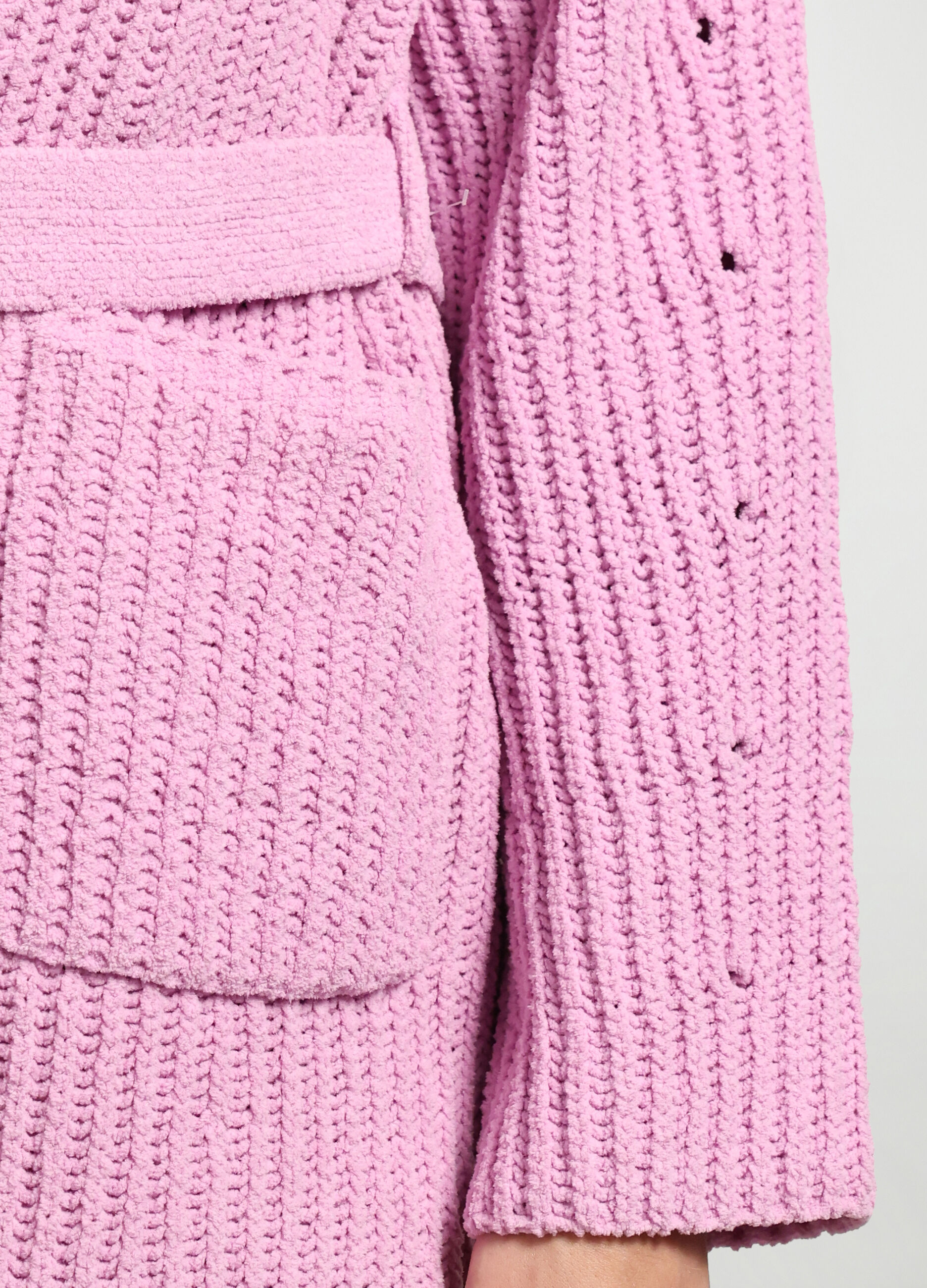 Vestaglia tricot donna_2