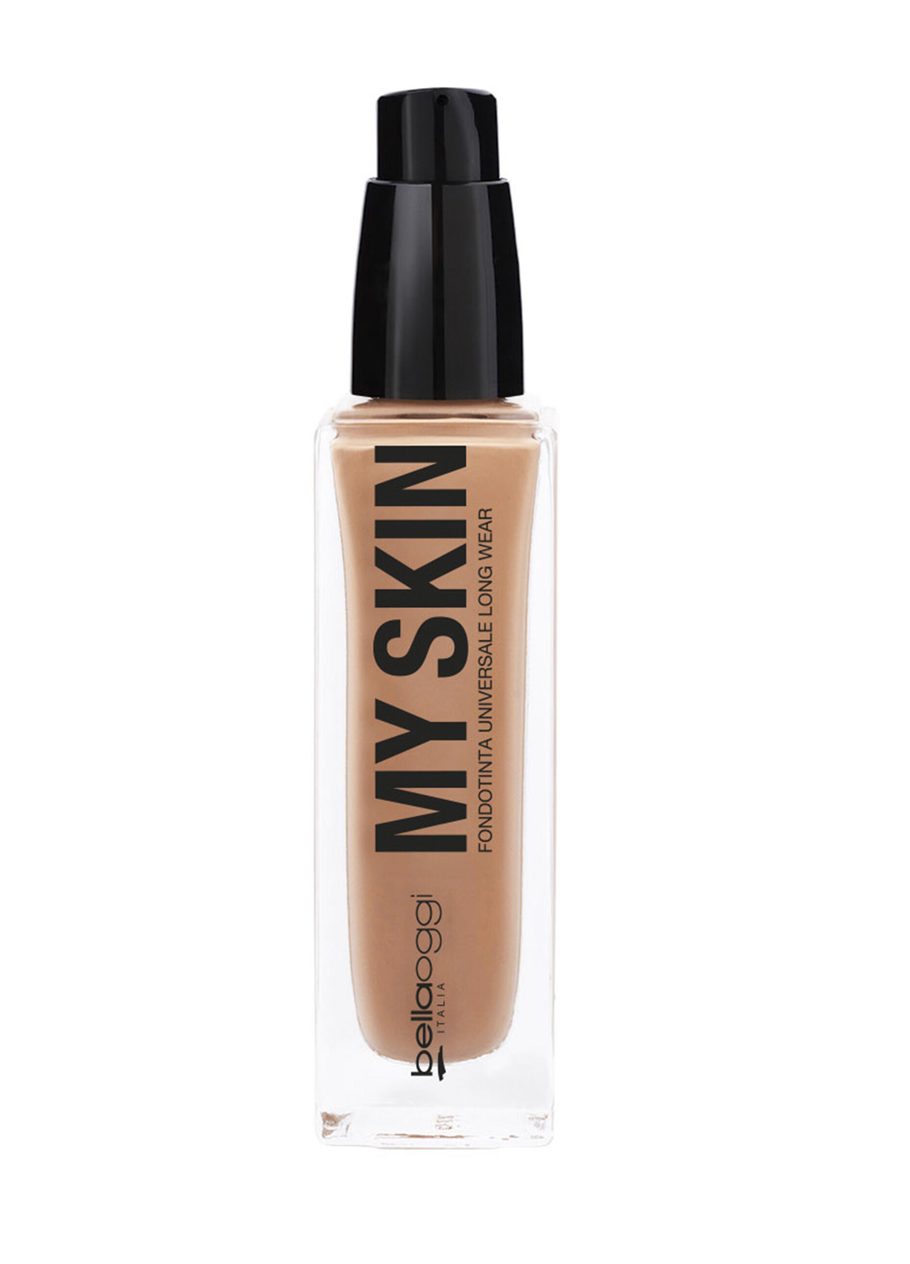 My Skin Tone - Fondotinta Universale_2