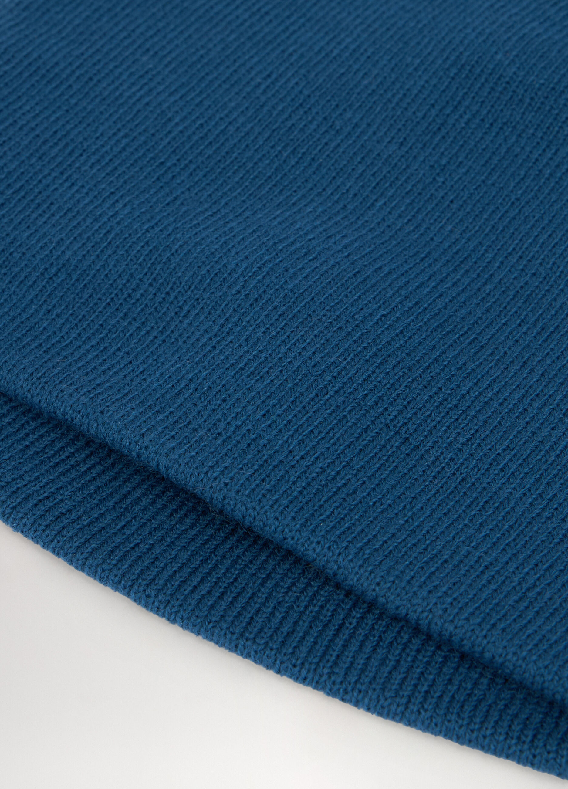 Berretto in maglia uomo_2