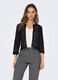 Cardigan in maglia operata donna_3