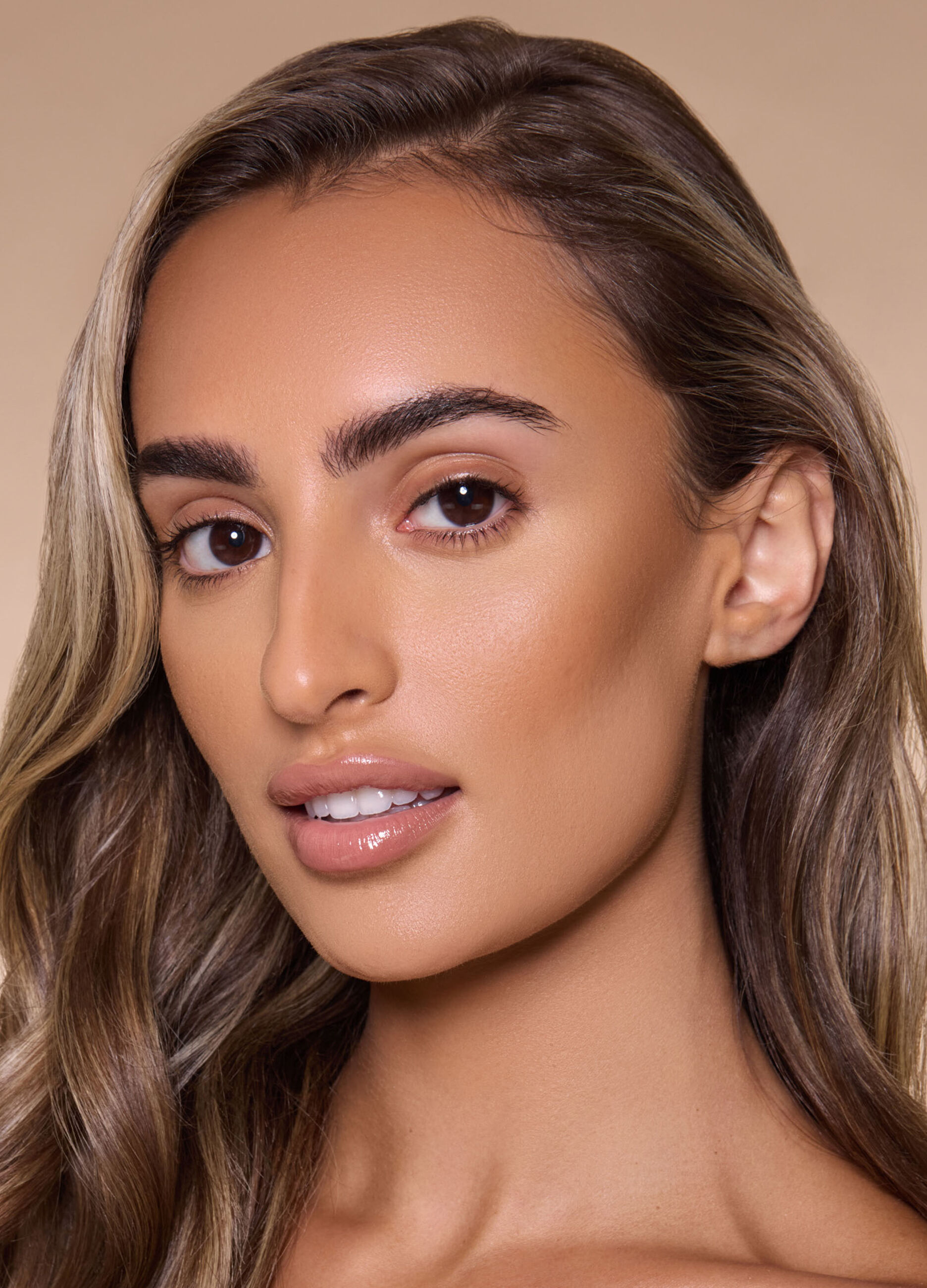 Contour liquido Sun Sculpt &ndash; Warm Honey_3