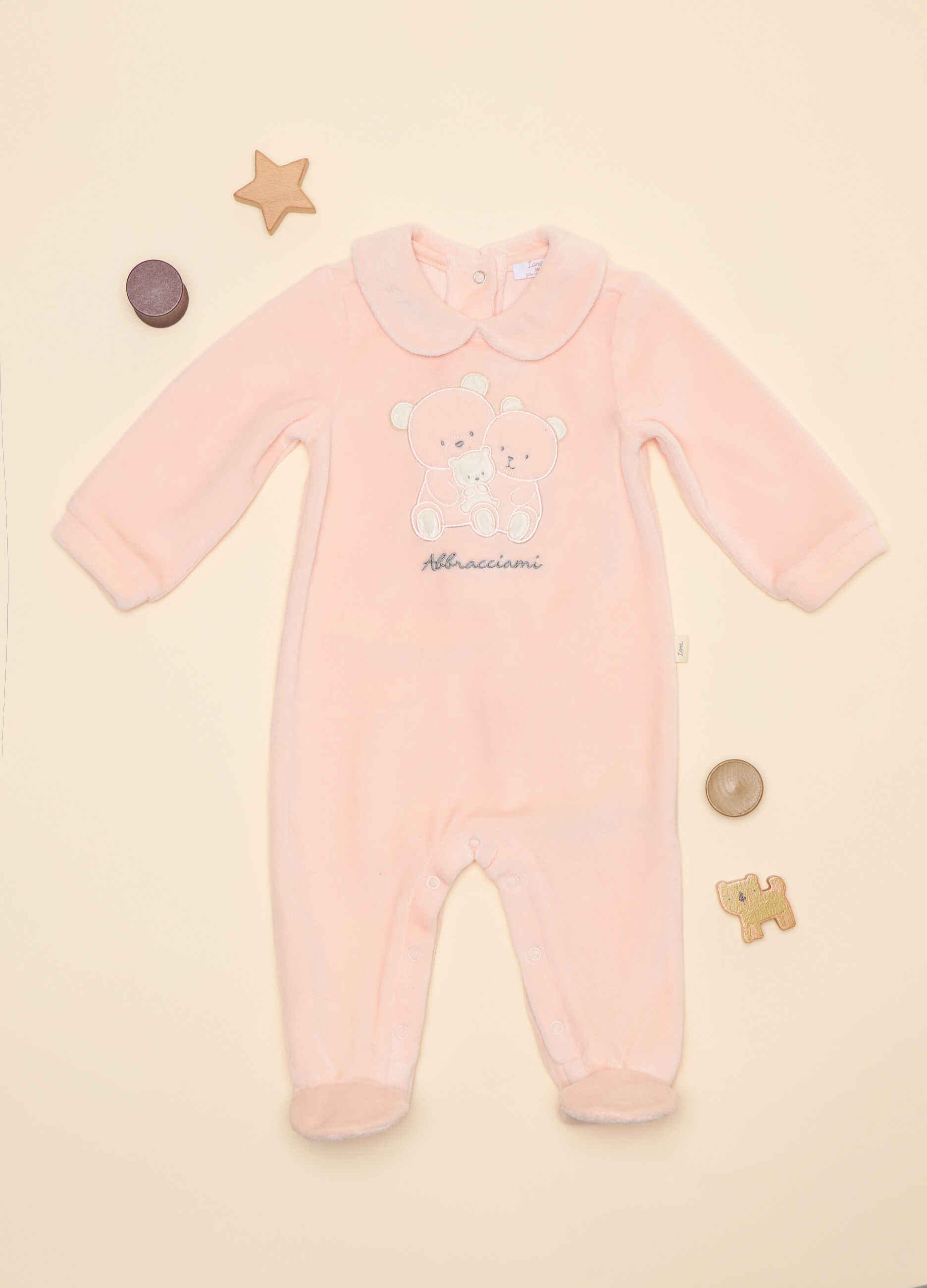 IANA abbigliamento nascita 0 6 mesi Catalogo Online
