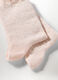 Calze in costina misto cotone donna_1