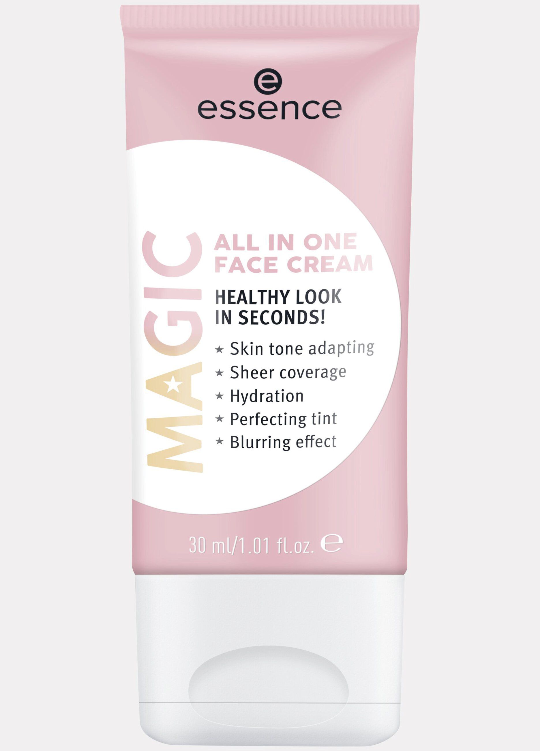 Essence magic all in one skin crema viso