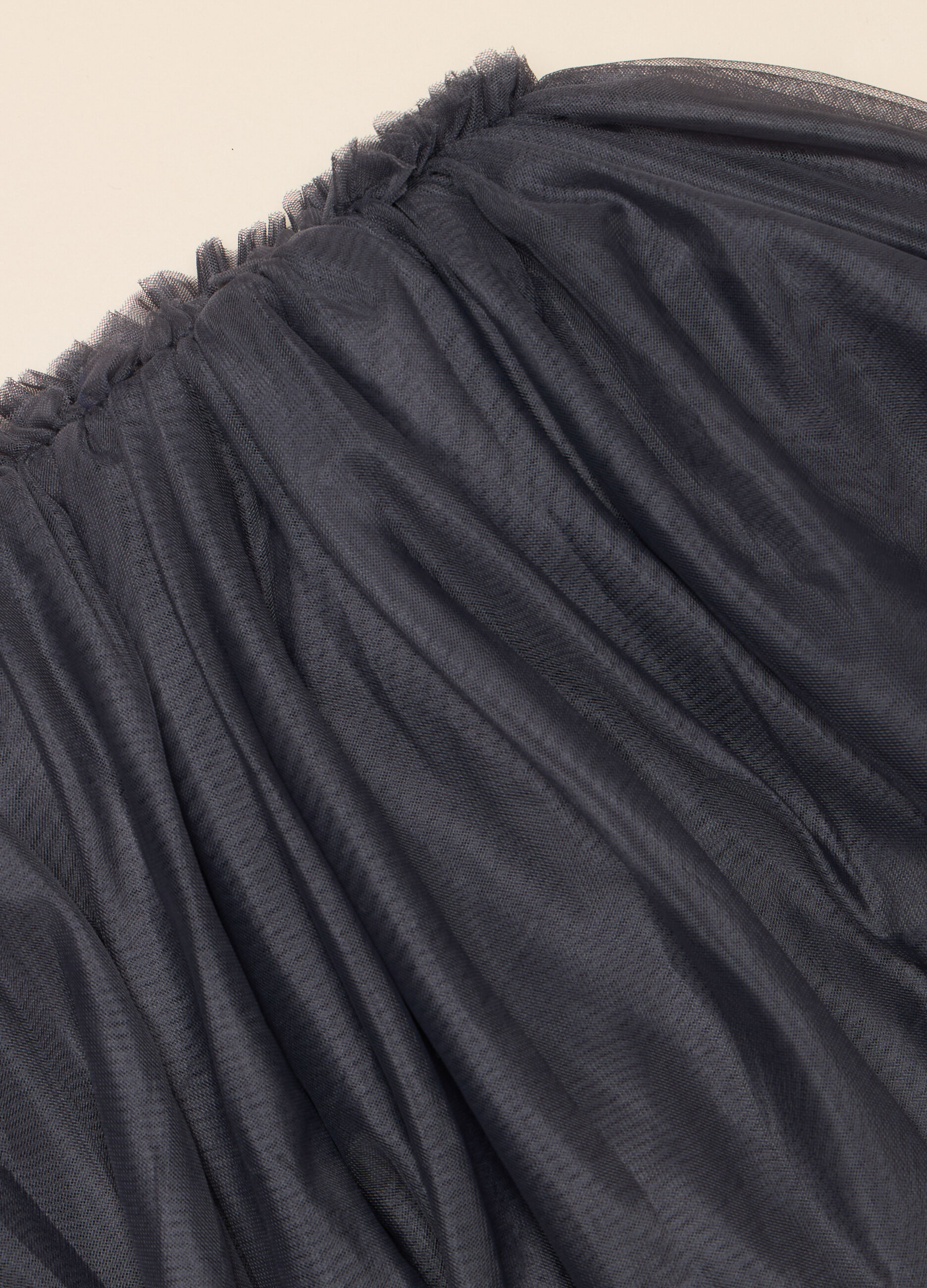 Gonna in tulle_1