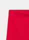 Leggings in jersey di cotone stretch bambina_2