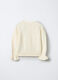 Pullover girocollo jaquard bambina_1