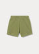 Shorts in puro cotone Piquet bimbo_1