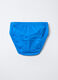 Pack 5 slip Sonic in jersey di puro cotone bambino_1