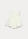 Vestito-body in jersey di cotone stretch neonata_1