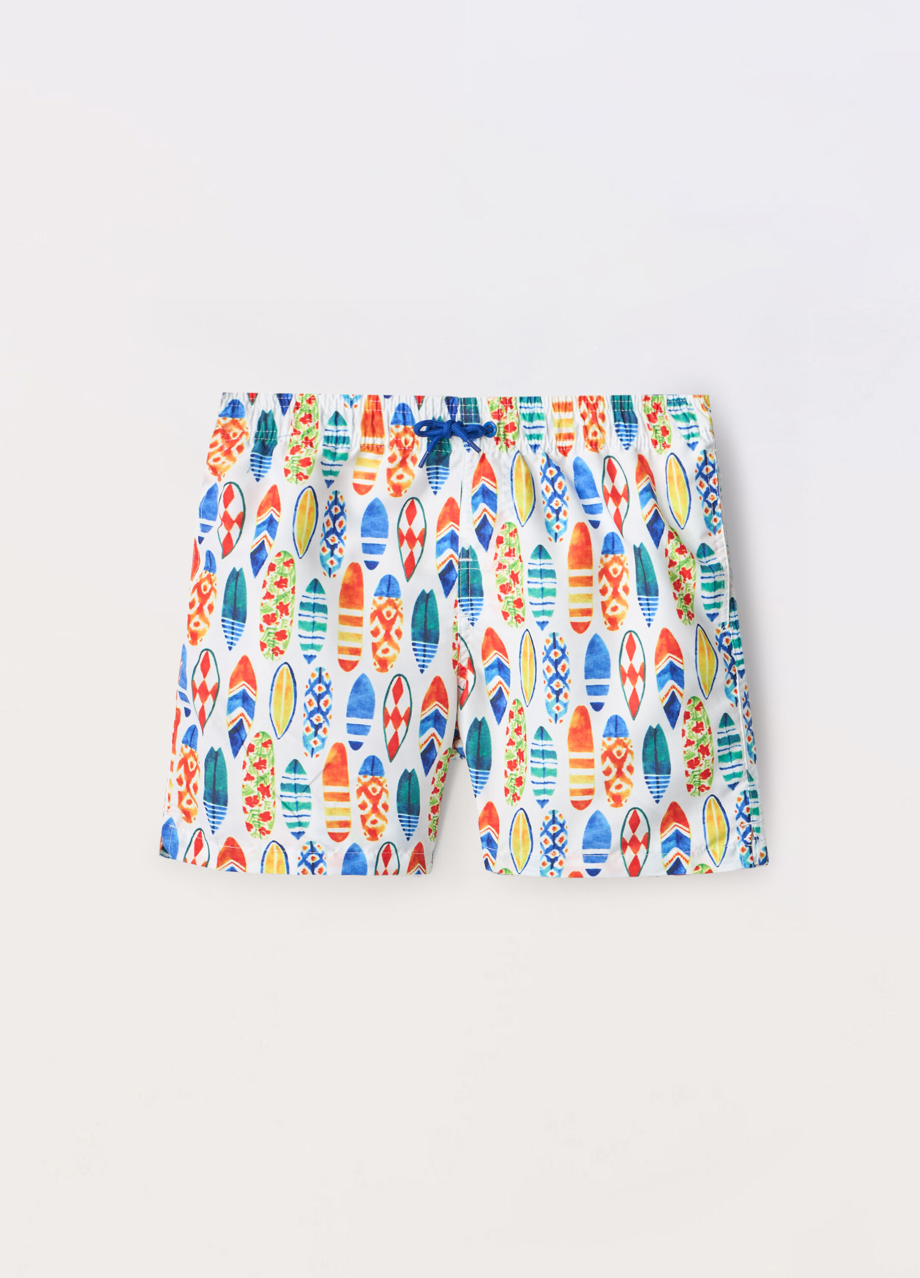 Costume boxer ragazzo_0
