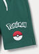 Jogging set Pok&eacute;mon in jersey di puro cotone bambino_2