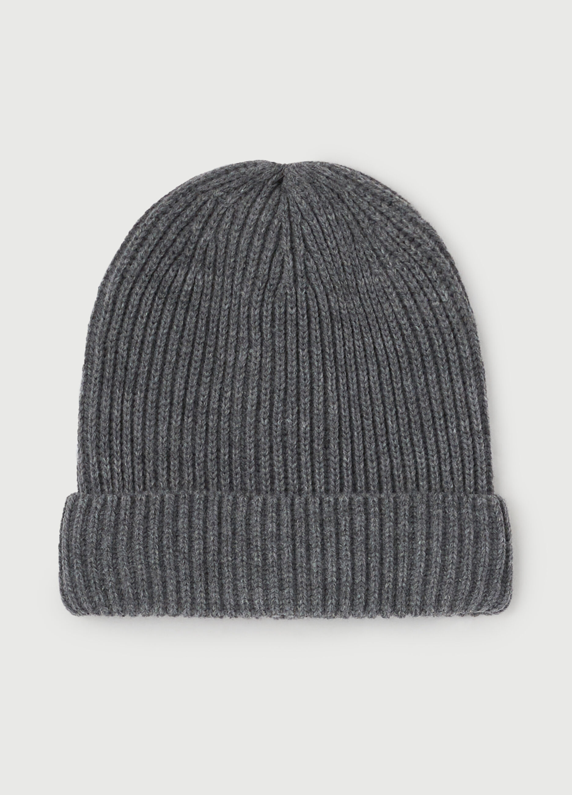 Berretto tricot donna_0