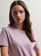 T-shirt girocollo donna_2