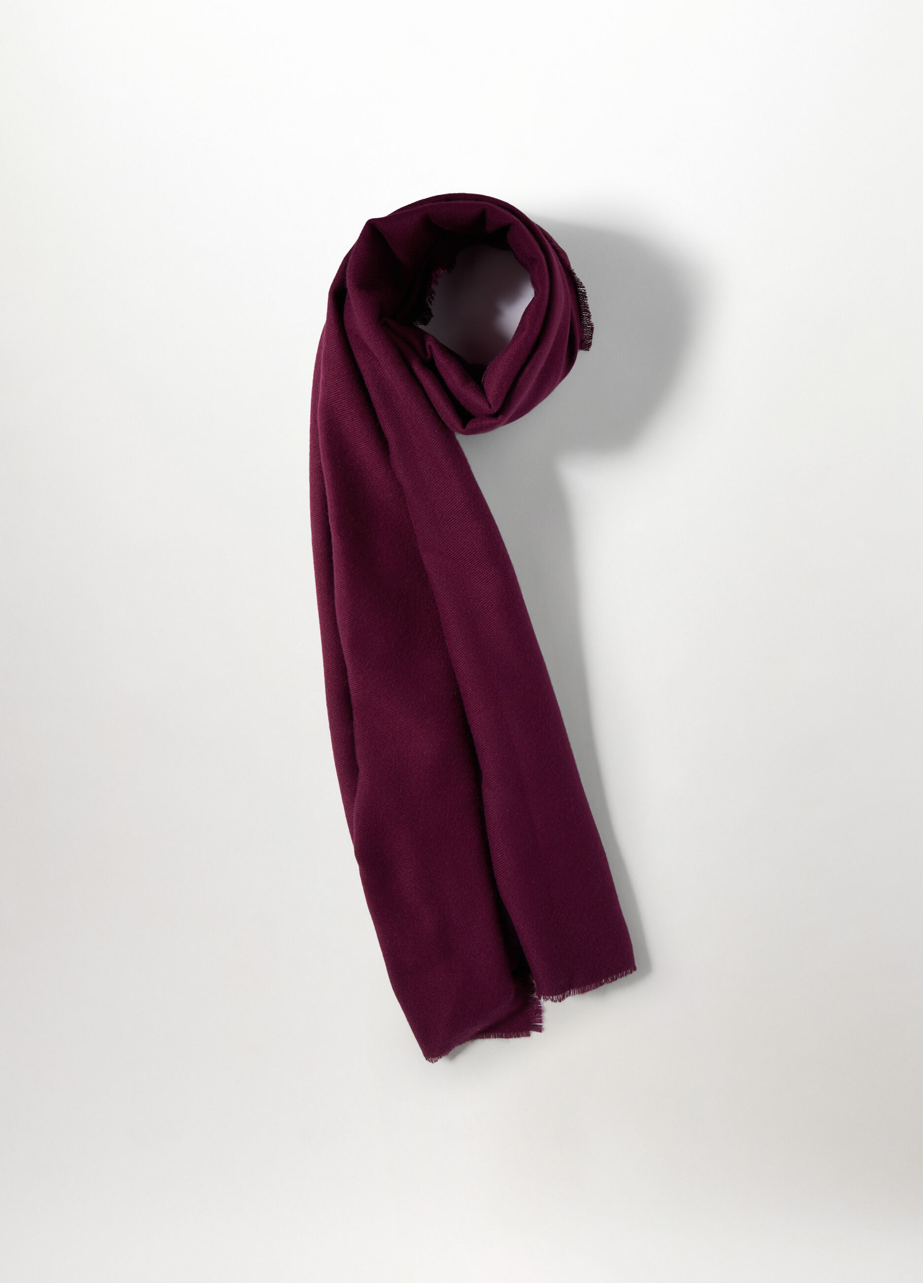 Sciarpa misto viscosa donna_1