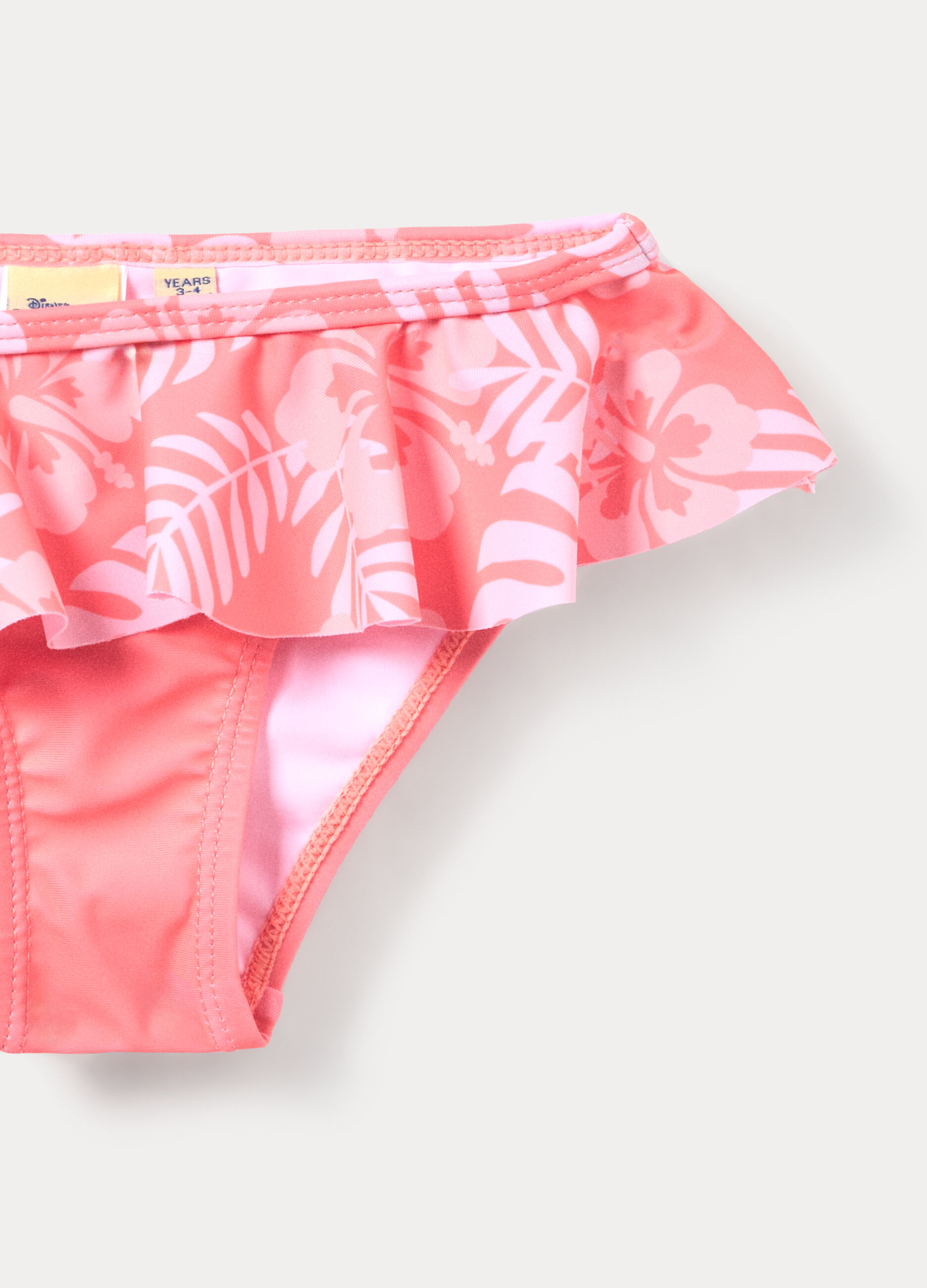 Costume bikini Disney bambina_3