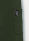 Jogger cargo in french terry di puro cotone bambino_2