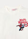 Jogging set Spider-Man in jersey di puro cotone bambino_2