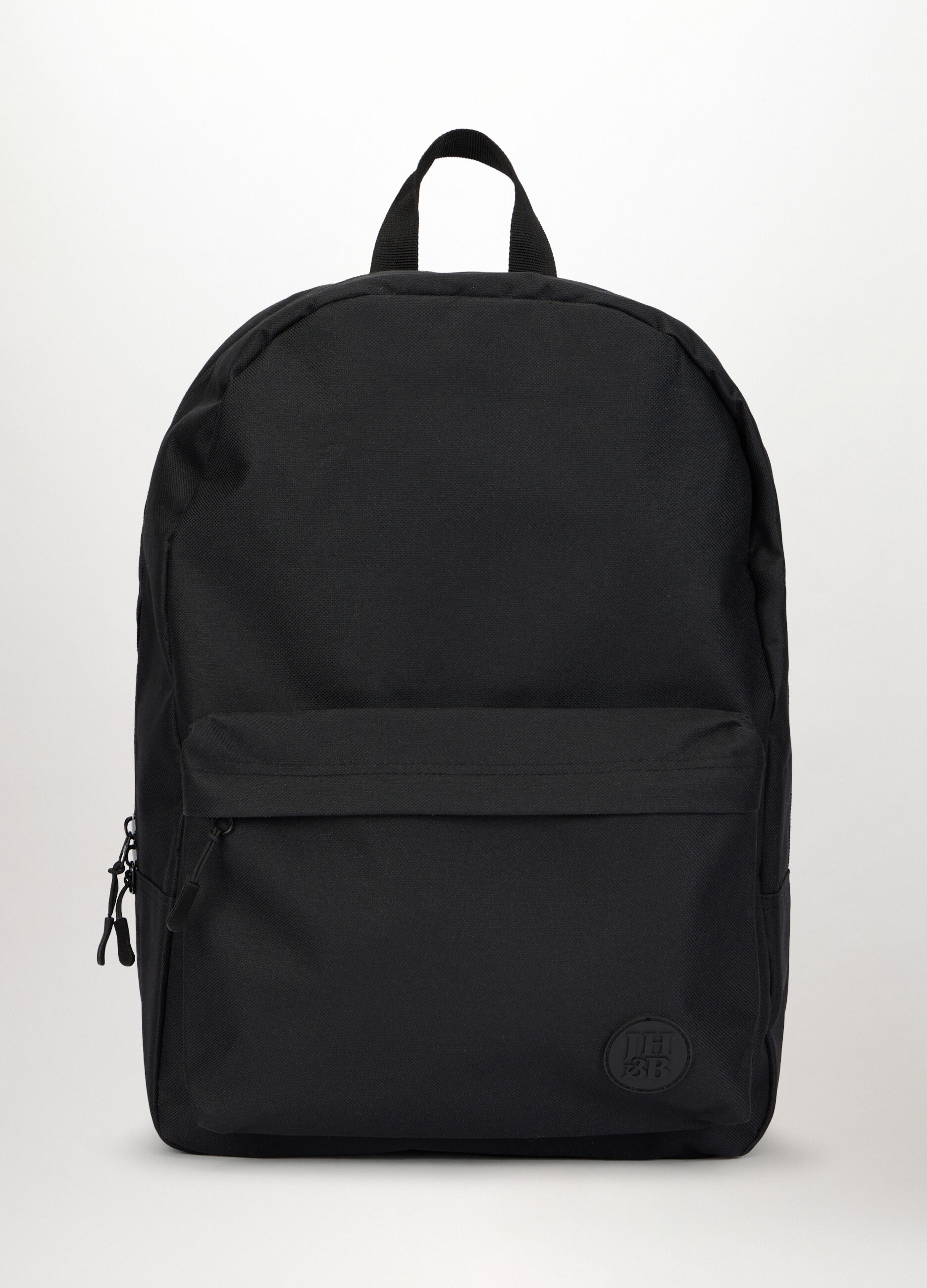 Zaino in tessuto tecnico uomo_0