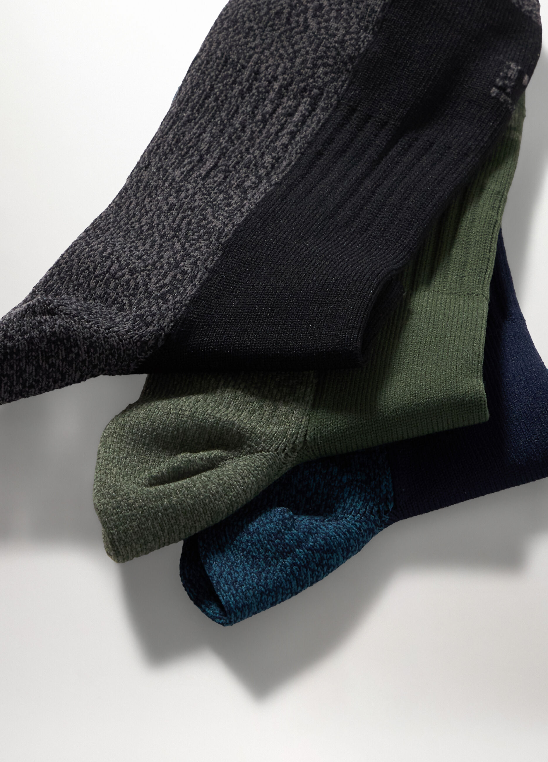 3 pack calzini sportivi multicolor uomo_1