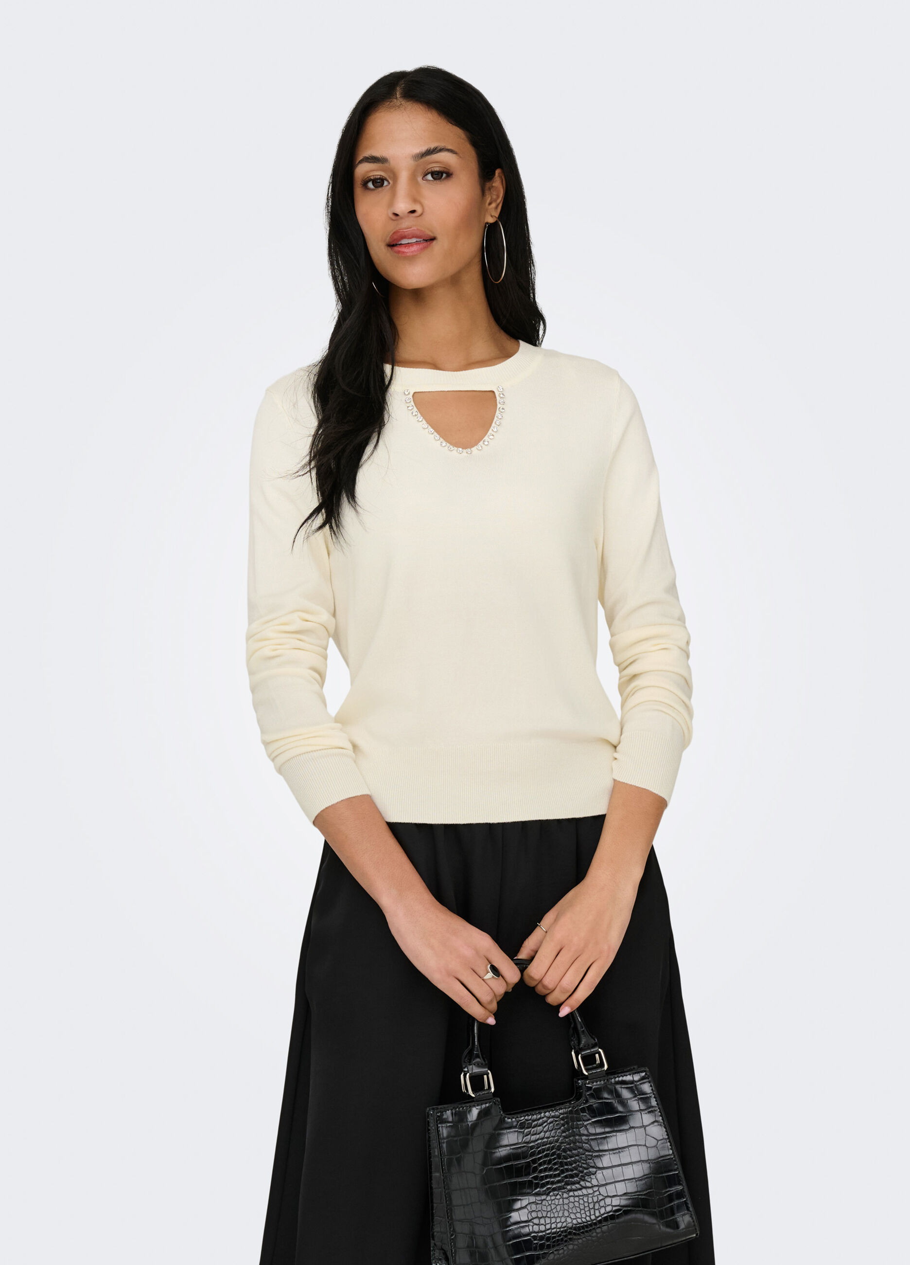 Pullover regular fit_3