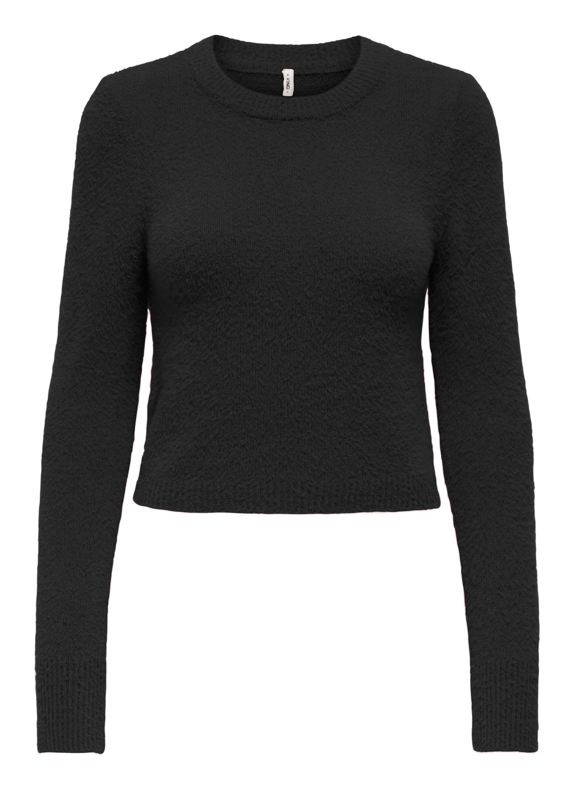 Tricot tinta unita donna_0