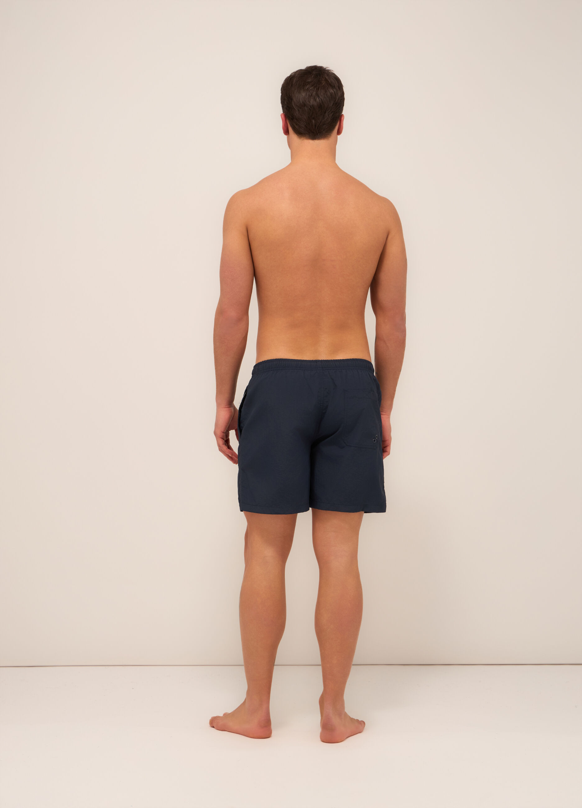 Boxer mare con elastico uomo_1