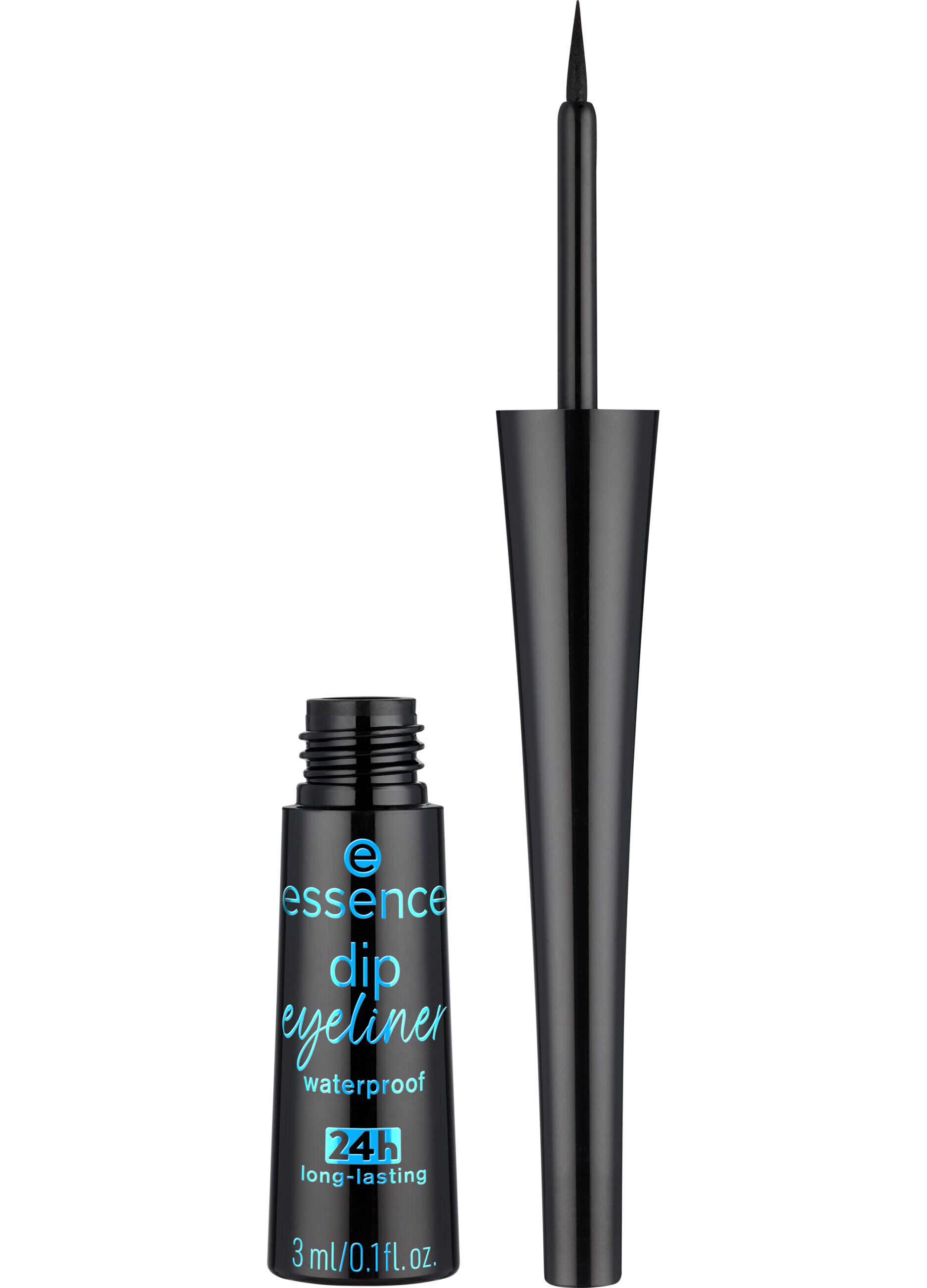 Essence DIP eyeliner waterproof 24h_1