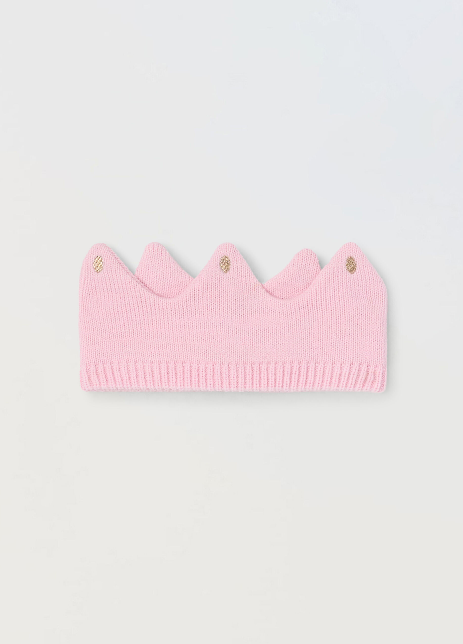 Fascetta tricot neonata_0