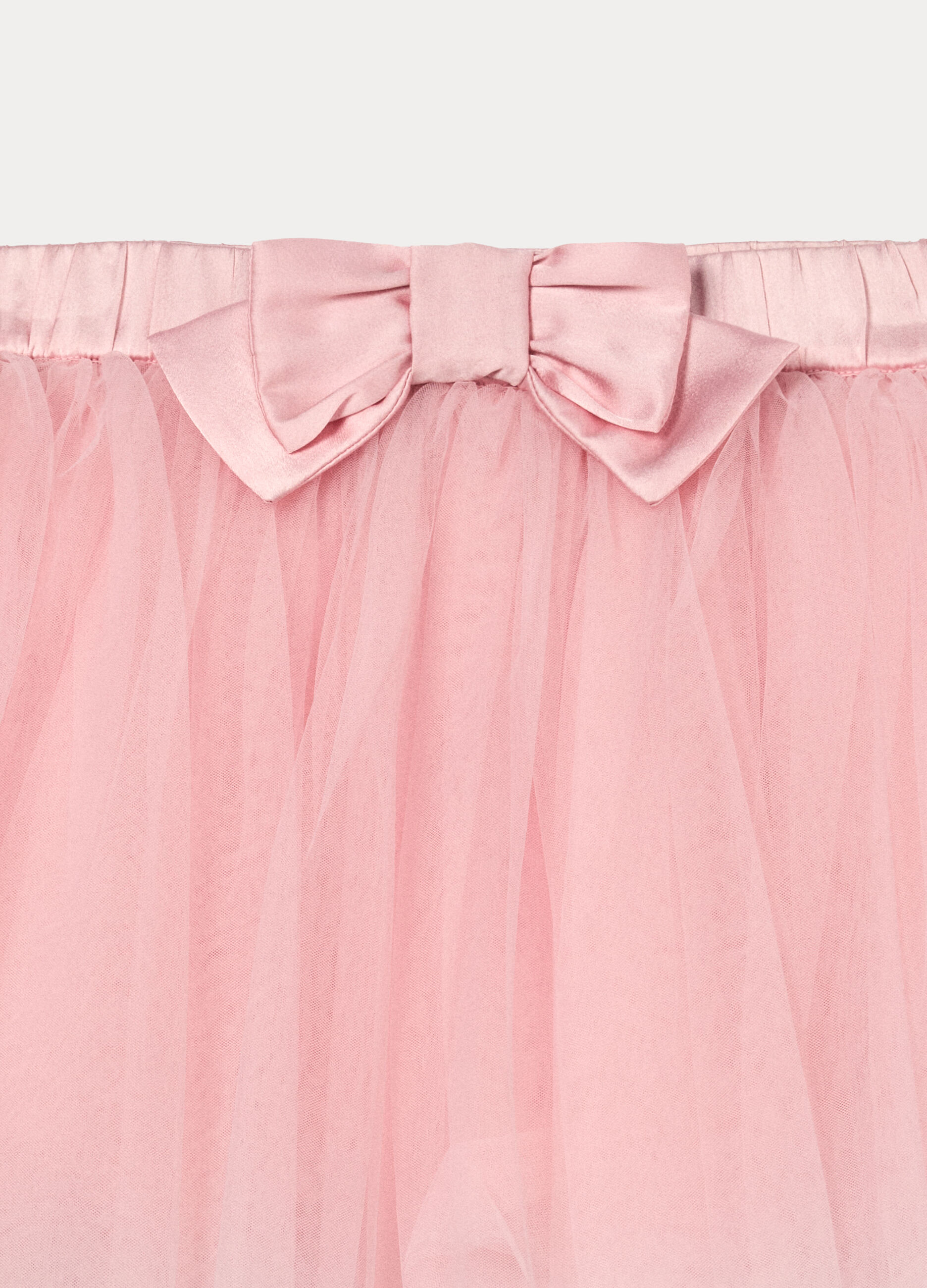 Gonna in tulle bambina_2