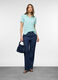 Polo con colletto classico donna _0