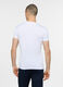 T-shirt girocollo in viscosa di bamb&ugrave; uomo_1