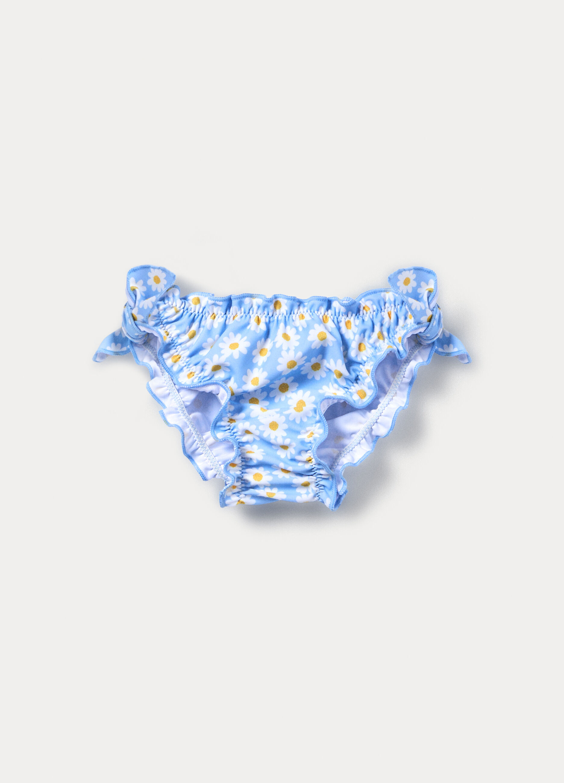 Costume da bagno slip _0