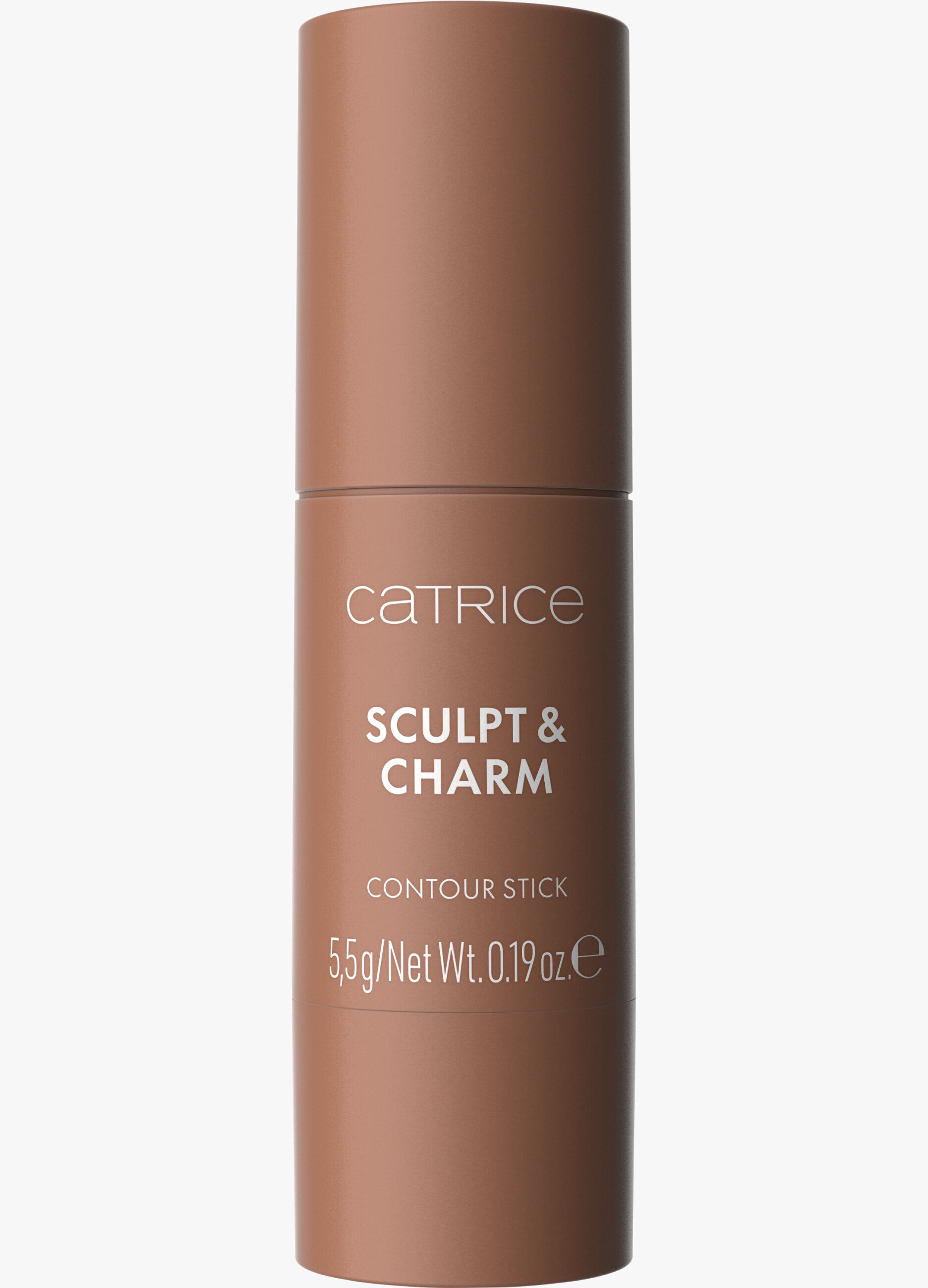 Catrice Sculpt & Charm Contour Stick Viso 020_0