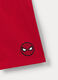 Jogging set Spider-Man in jersey di puro cotone bambino_3