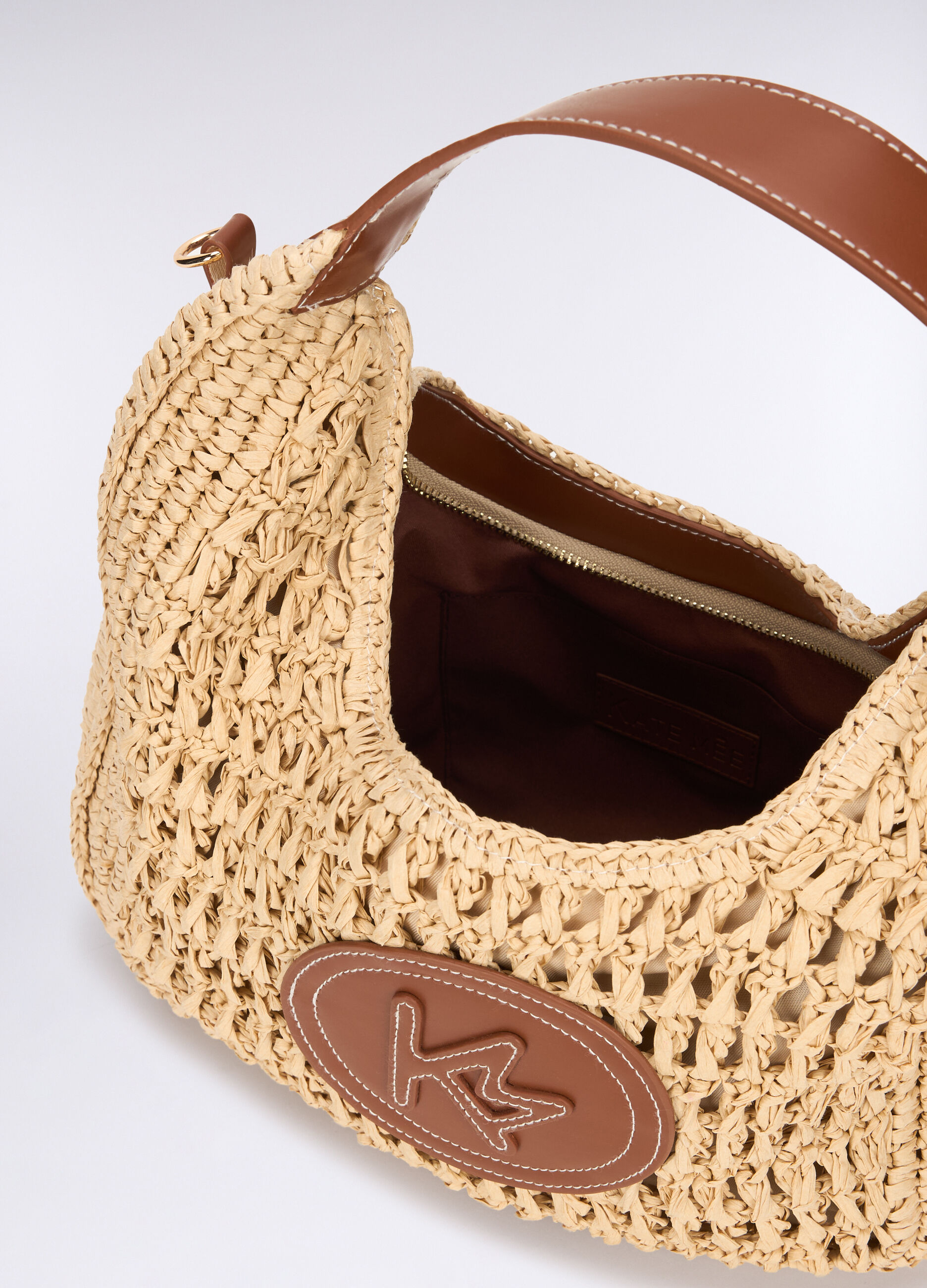 Borsa in paglia crochet donna_3