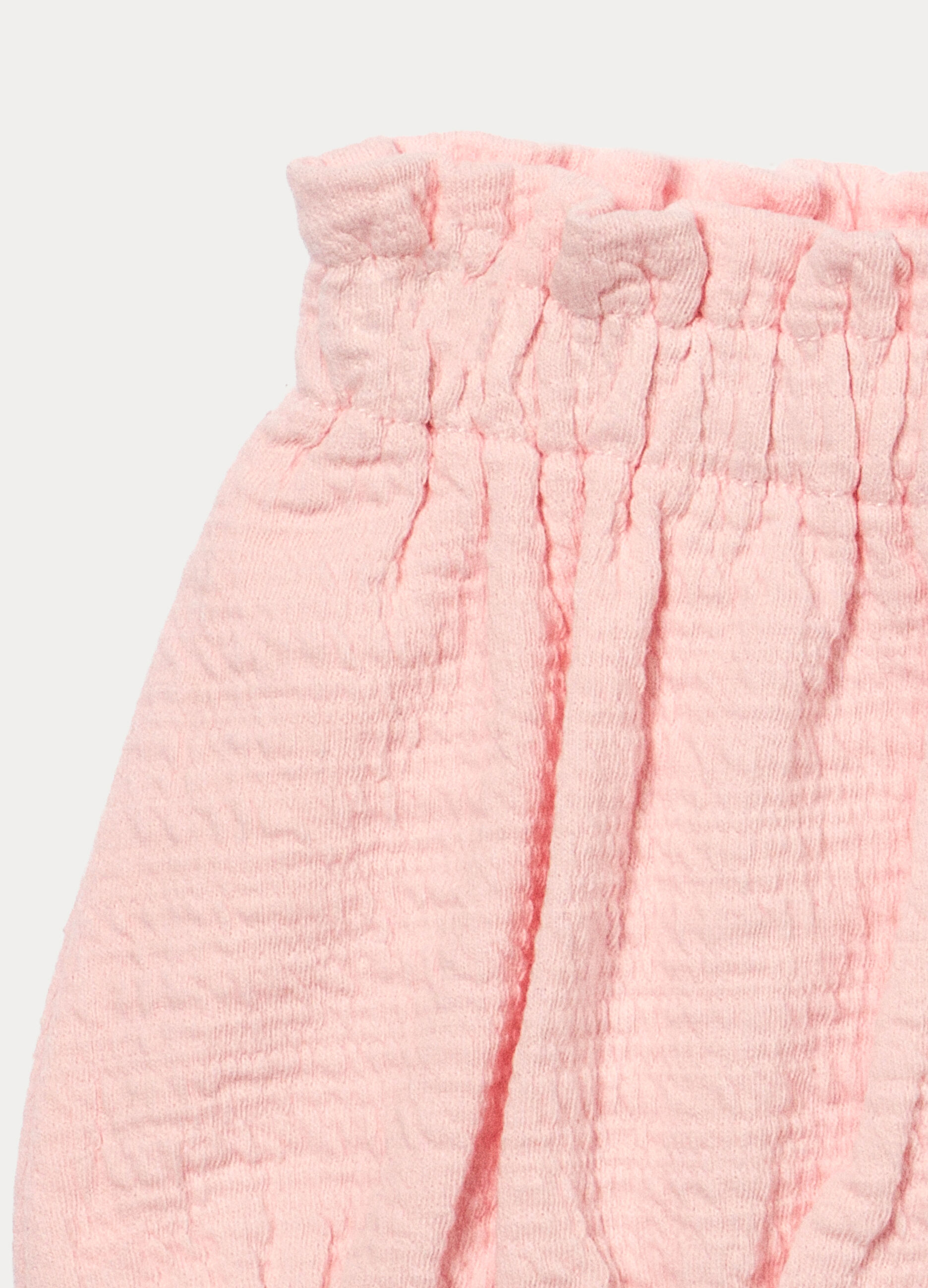 Jogging set Disney in jersey di cotone stretch neonata_3