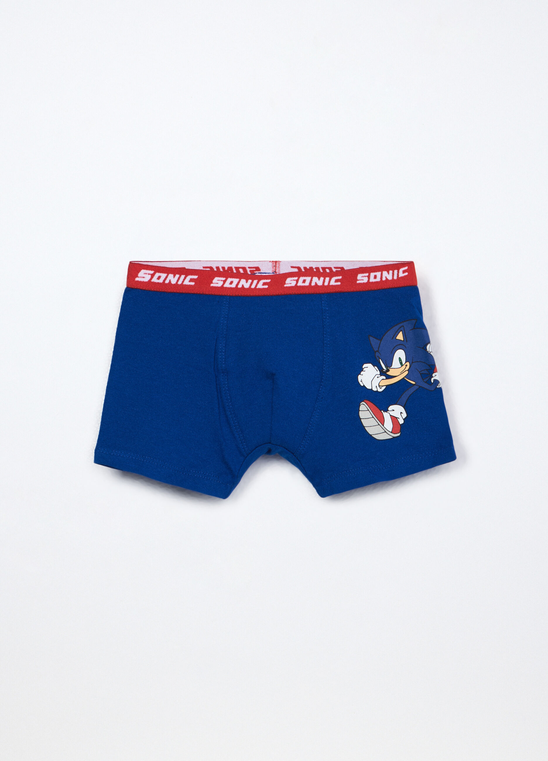 Pack 3 boxer in jersey di cotone stretch bambino_1