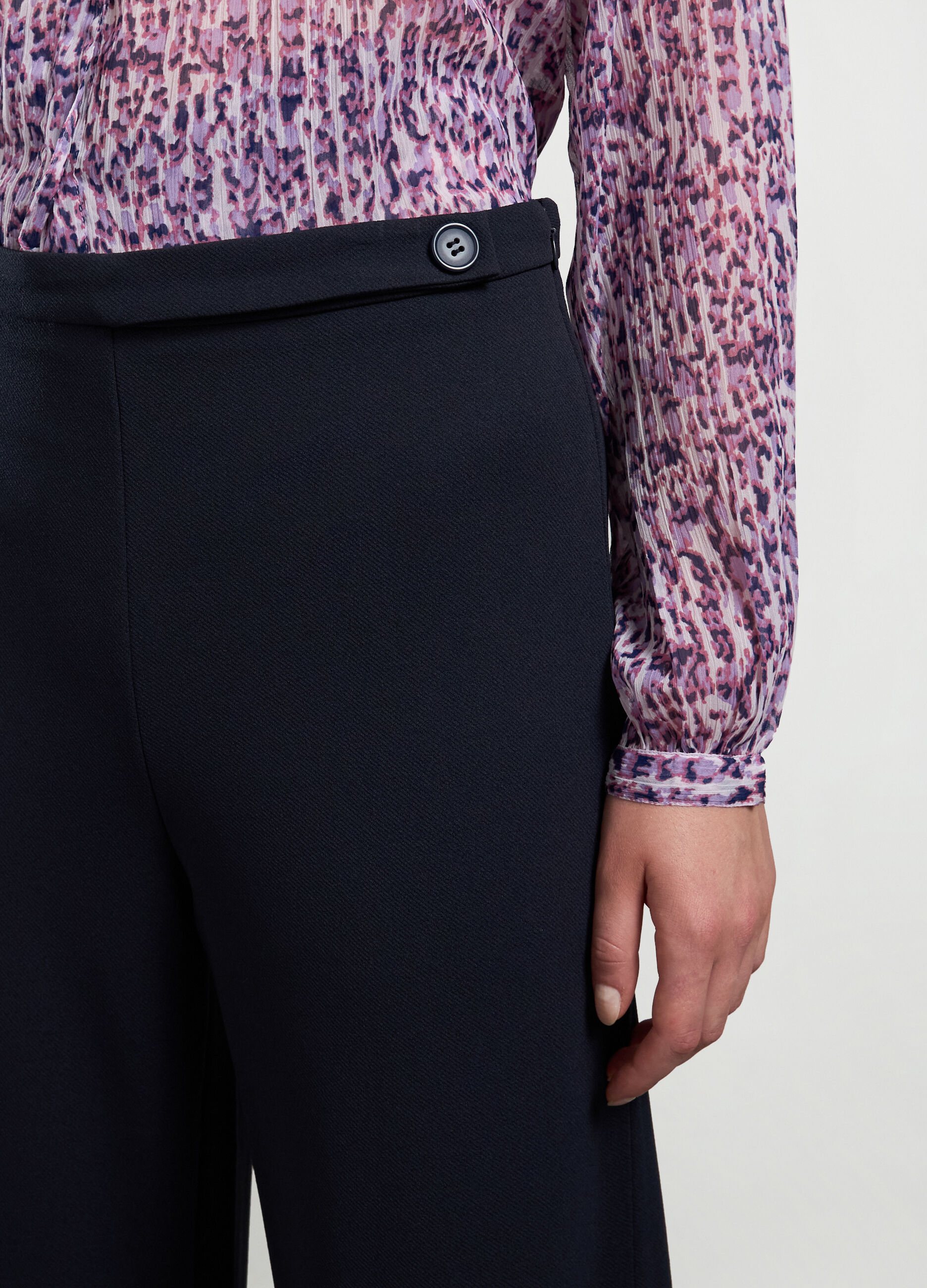 Pantaloni palazzo donna_2