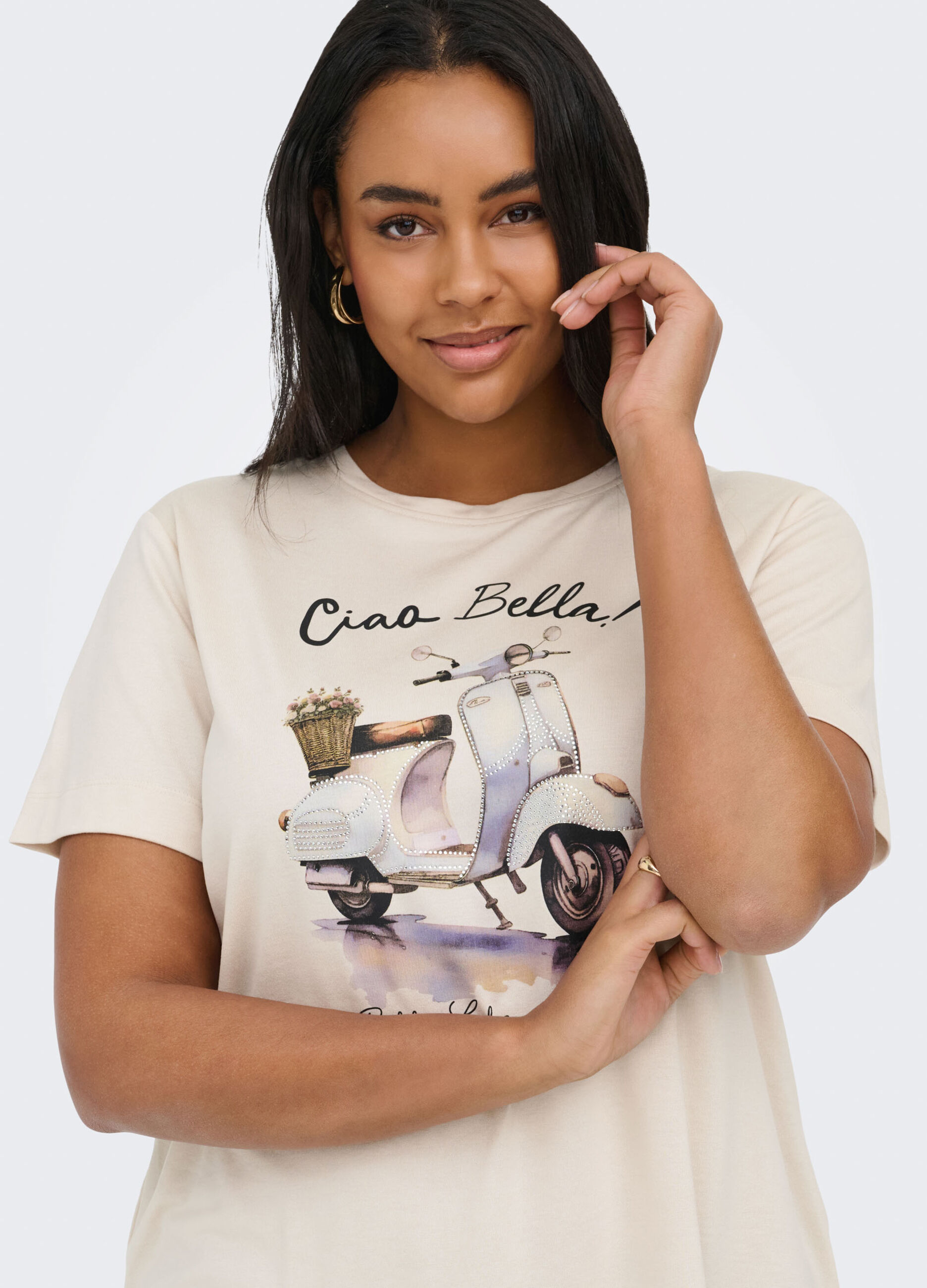 T-shirt regular fit_4