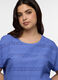 T-shirt girocollo donna curvy_2