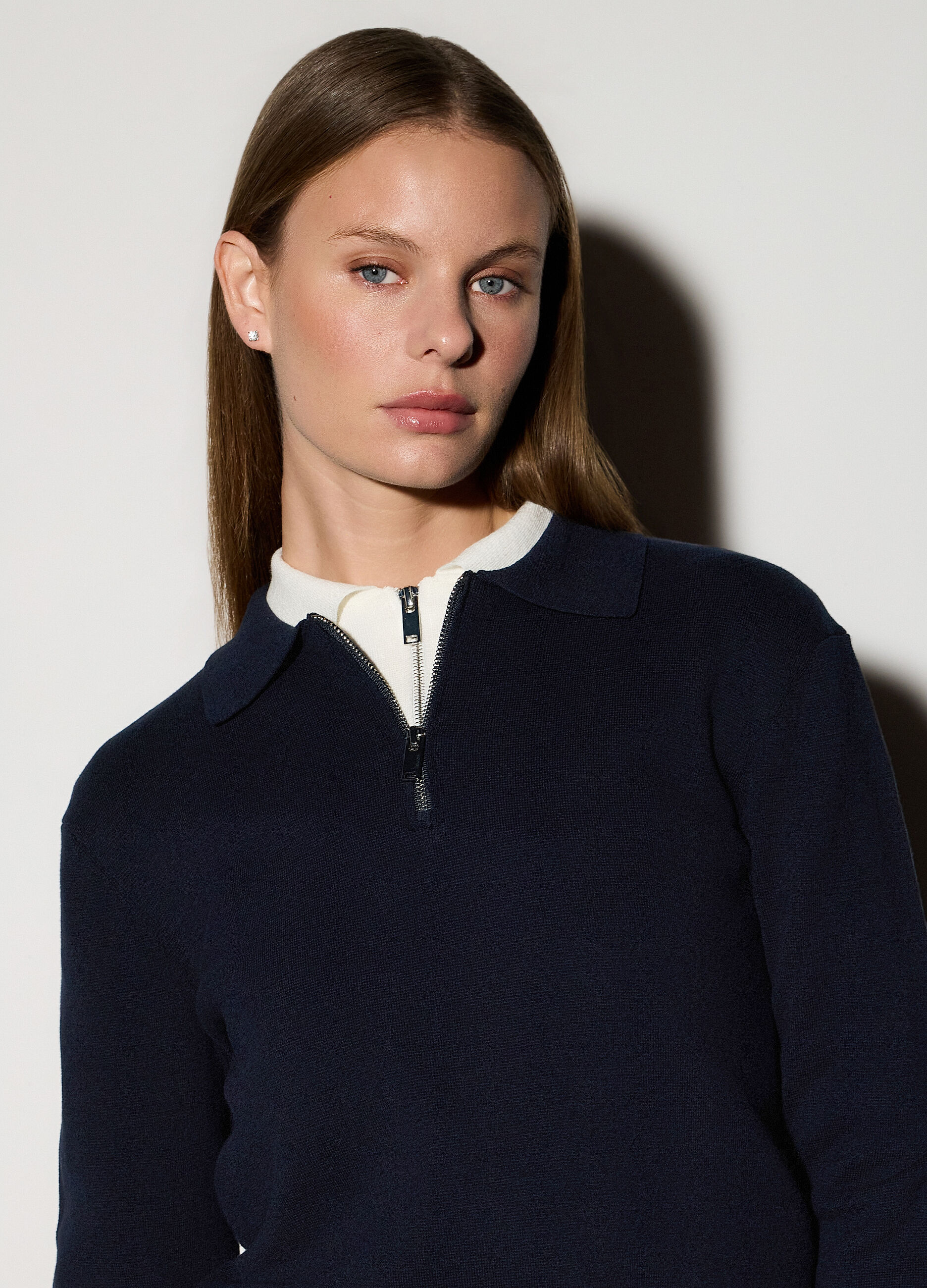 Polo rasata donna_3