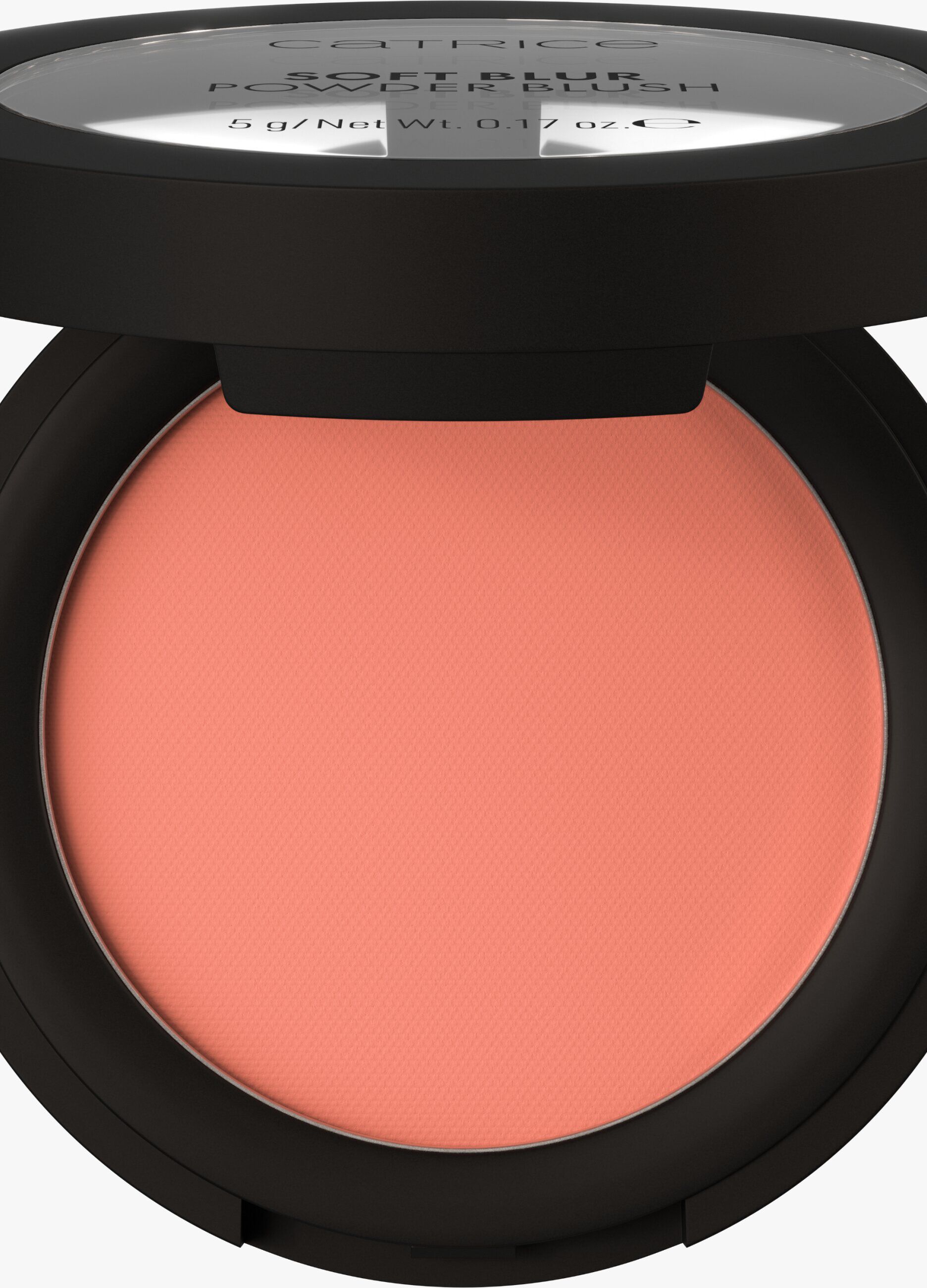 Catrice Soft Blur Blush in Polvere 010_1