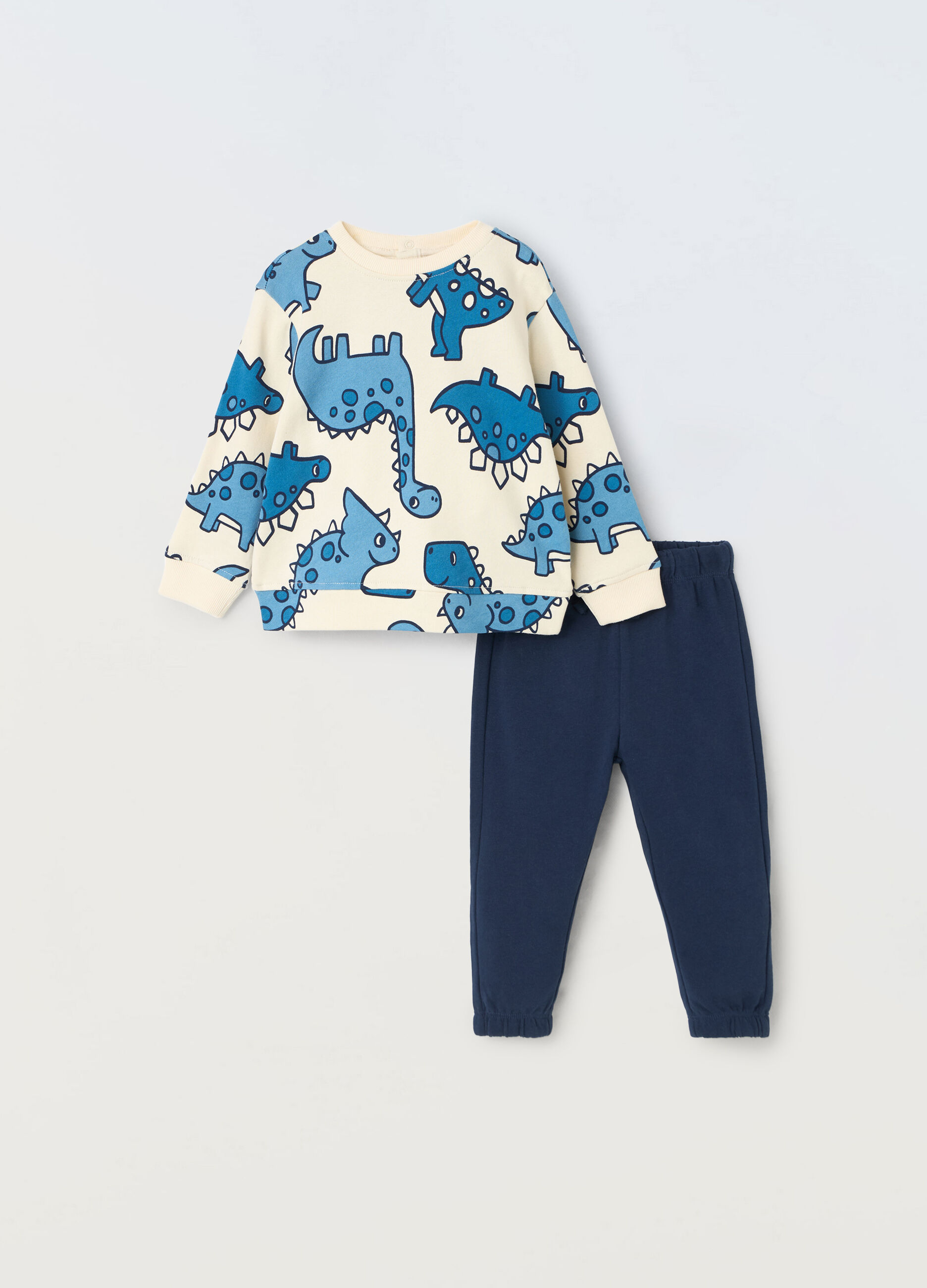 Blukids neonato online top