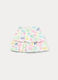 Gonna Stitch on jersey di cotone stretch bambina_0
