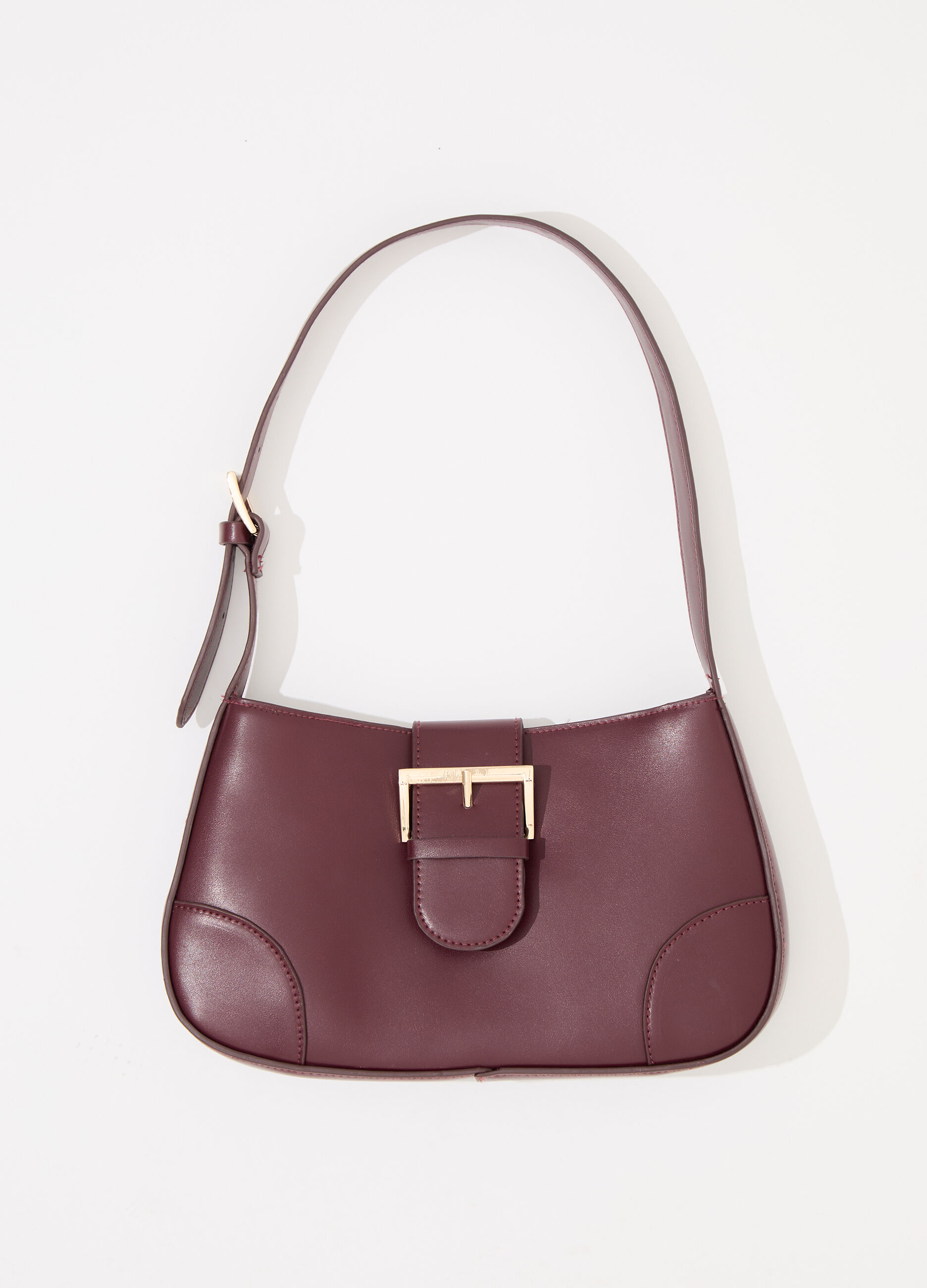 Pochette a spalla in ecopelle donna_2