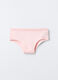 Pack 3 slip in jersey di cotone stretch bambina_1