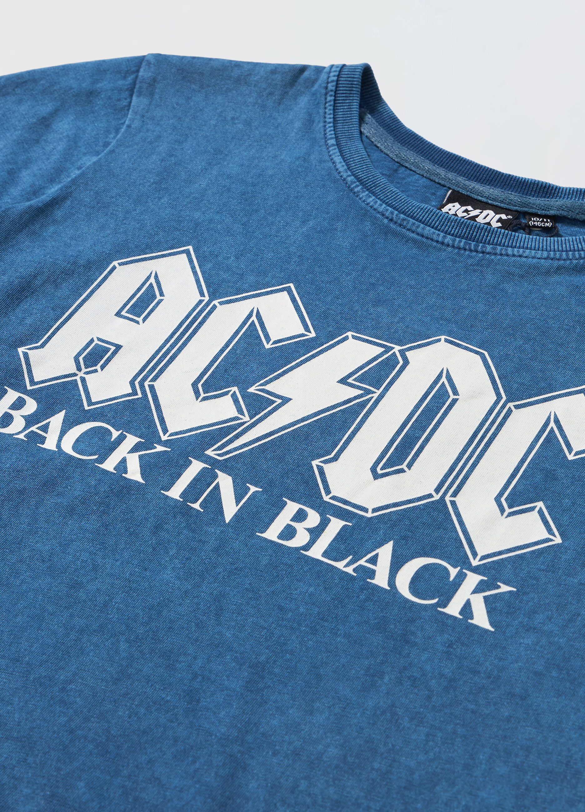 T-shirt in puro cotone ragazzo_1