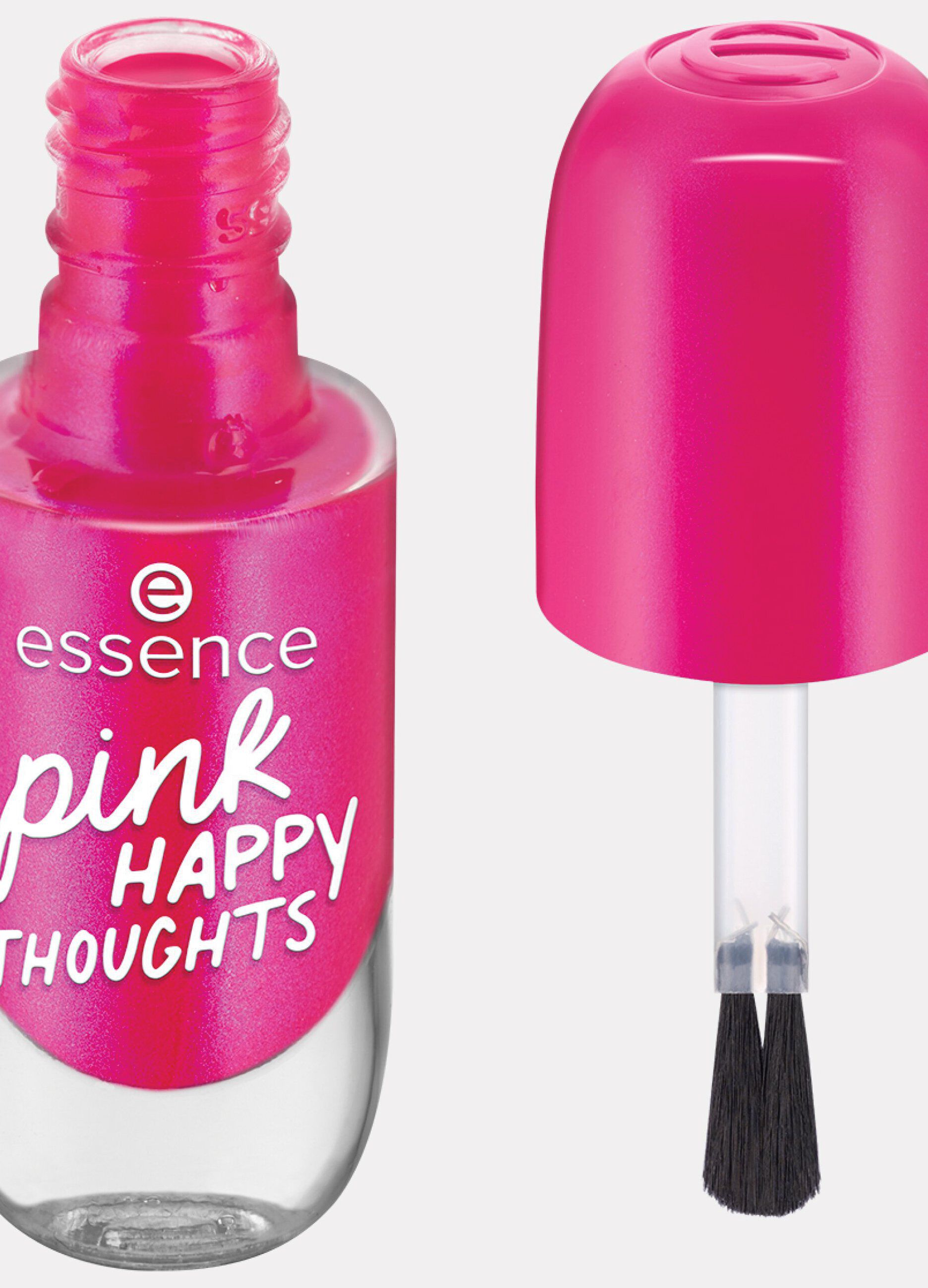 Essence smalto per unghie in gel 15