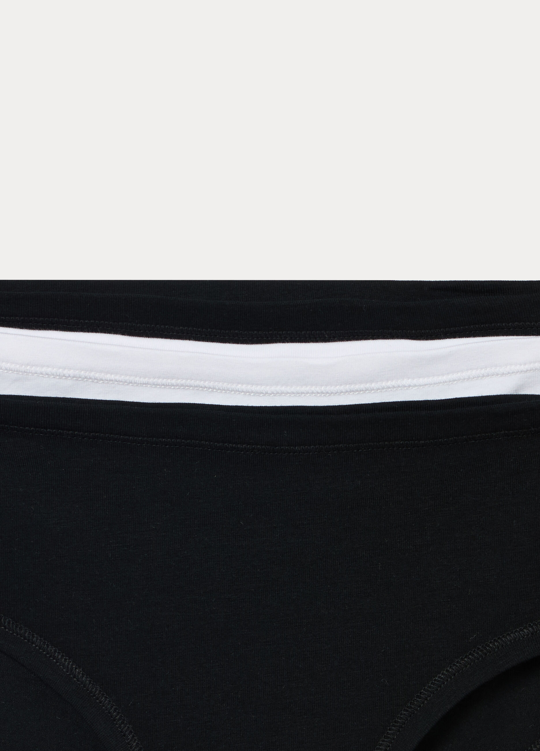 Pack 3 slip in jersey di cotone stretch ragazza_3